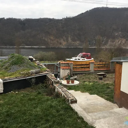 Na Vyhlidce Apartmán