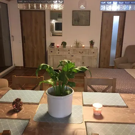 Na Vyhlidce Apartment *