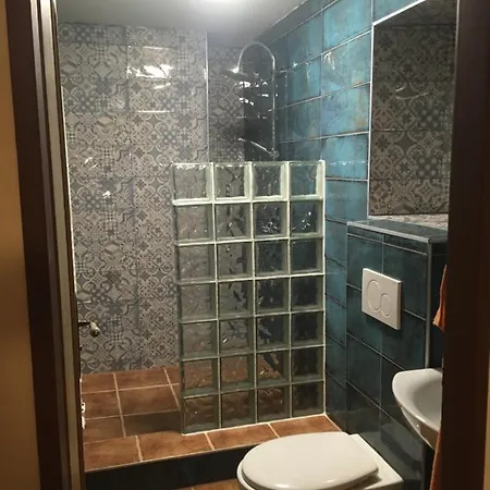 Na Vyhlidce Apartmán