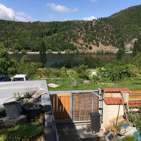 Apartmán Na Vyhlidce
