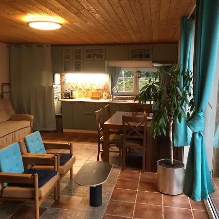 Apartmán Na Vyhlidce *