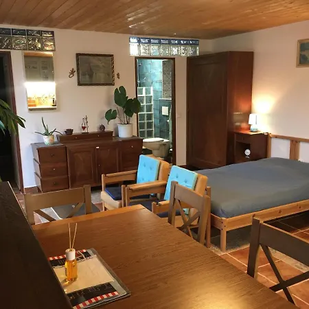 Na Vyhlidce Apartment Vrane nad Vltavou