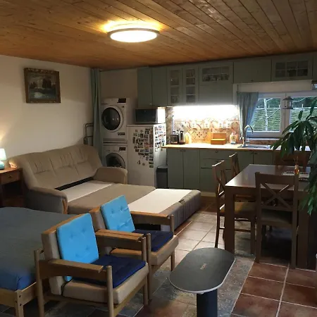 Apartmán Na Vyhlidce