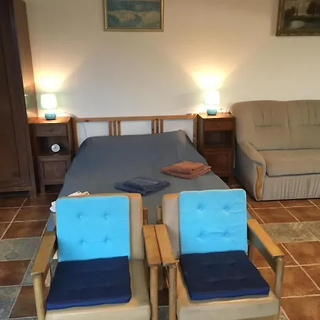 Na Vyhlidce Apartment *