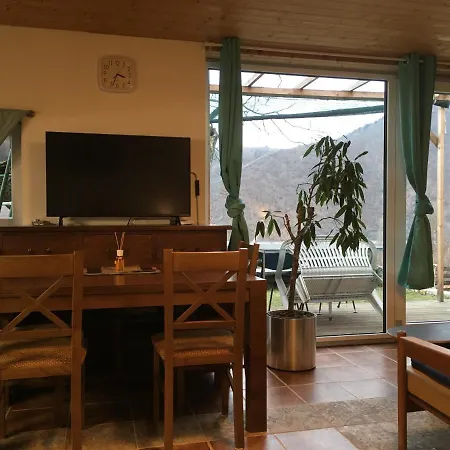 Na Vyhlidce Apartment Vrane nad Vltavou