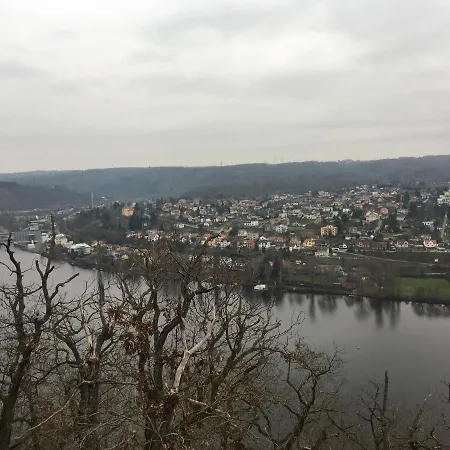 Na Vyhlidce *
